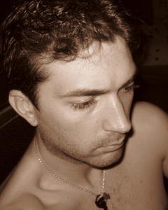 Man, 46. kylb0t