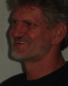 Man, 67. Irocindian