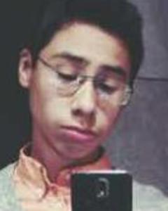 Man, 35. Daniel__Gonzal