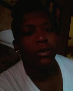 Woman, 43. Black0830