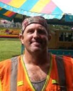 Man, 57. taz27365