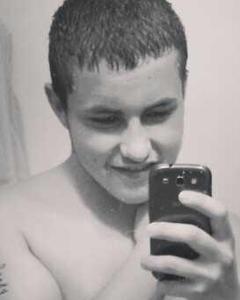 Man, 29. justin6646