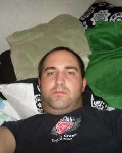 Man, 37. tcvfdfireman