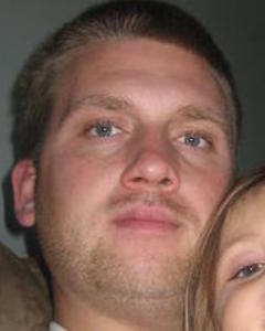 Man, 43. parnellmichael