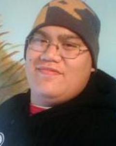 Man, 46. HawaiianTeddy