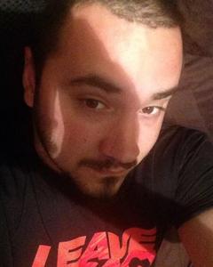 Man, 35. GrifKast16