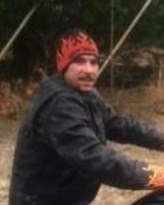Man, 50. Harleymike7