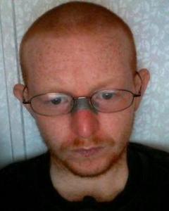 Man, 36. Rusty19895044