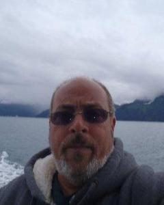 Man, 69. holbrookdan