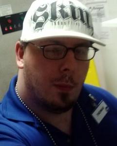 Man, 38. MusicLover198