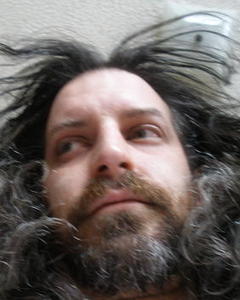 Man, 46. Lonesilver204