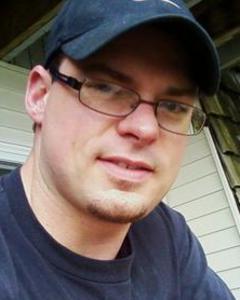 Man, 49. cam8548