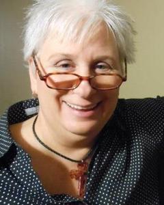 Woman, 64. lovedasher