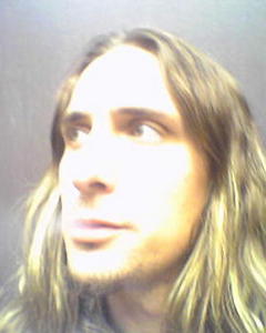 Man, 46. cade