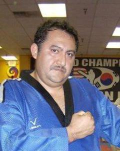 Man, 61. JoseArmand2881
