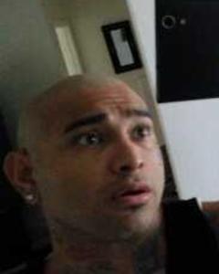 Man, 41. Pharoahrock