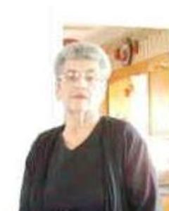 Woman, 84. poodlejean
