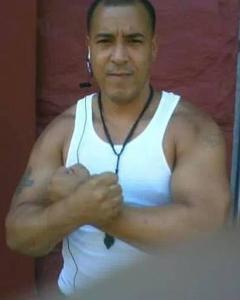Man, 46. cucho0387