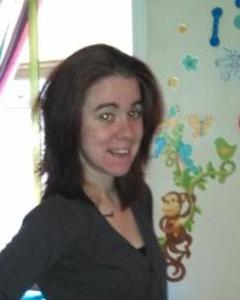 Woman, 34. harleygirl6533