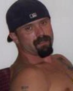 Man, 44. lonelly
