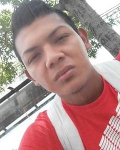 Man, 29. roberthoo