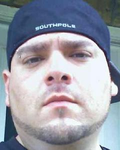 Man, 46. pudgie913