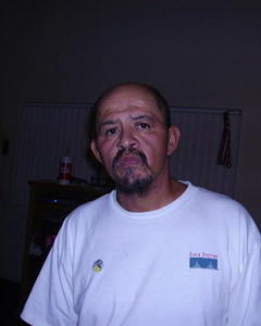 Man, 66. SGT_SAM