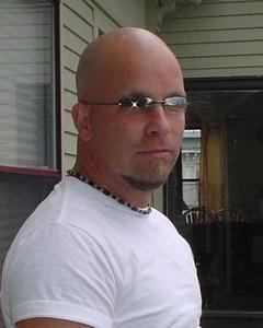 Man, 53. poolplayas