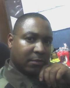 Man, 54. quietblack