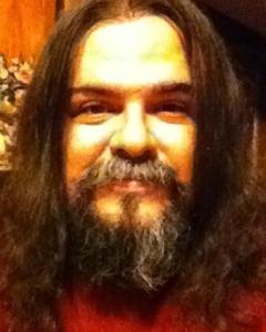 Man, 45. Caveman1514