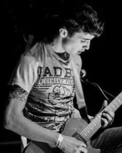 Man, 31. sixstringpro