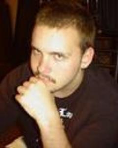 Man, 37. dj_butthead
