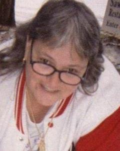 Woman, 70. Cheeky015