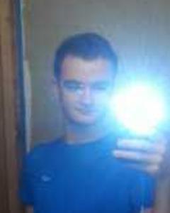 Man, 29. coreygehrts
