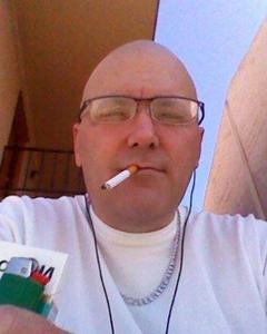 Man, 53. Breal17136