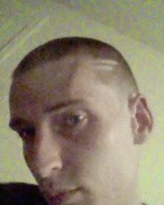 Man, 36. daddydick321