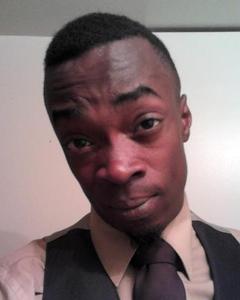 Man, 42. tonysparks
