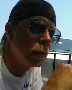 Man, 66. biker11132