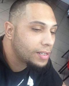 Man, 42. Miami_rider