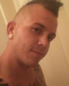 Man, 38. scribs420