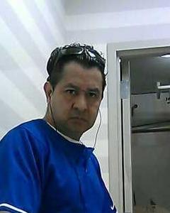 Man, 44. salserito8875