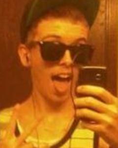 Man, 30. corydhall94