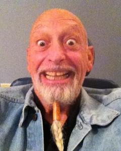 Man, 74. Goateeman6
