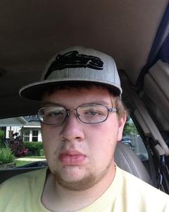 Man, 32. Sicknick5544