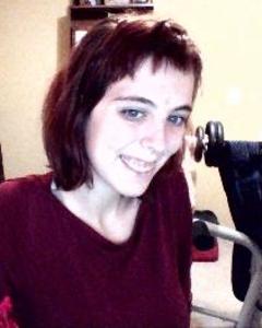 Woman, 32. georgiagal123