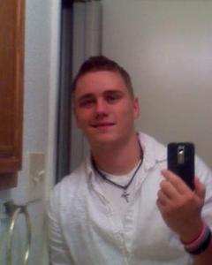 Man, 33. jswagg52