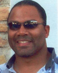 Man, 58. Black_Latin594