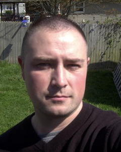 Man, 45. DerekHeart28