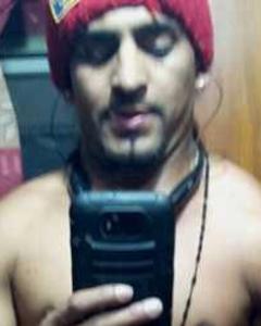 Man, 34. Emanuel_xxx