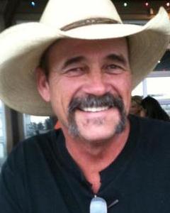 Man, 63. wrangle